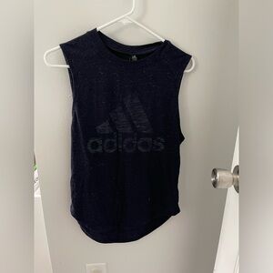 Adidas tank